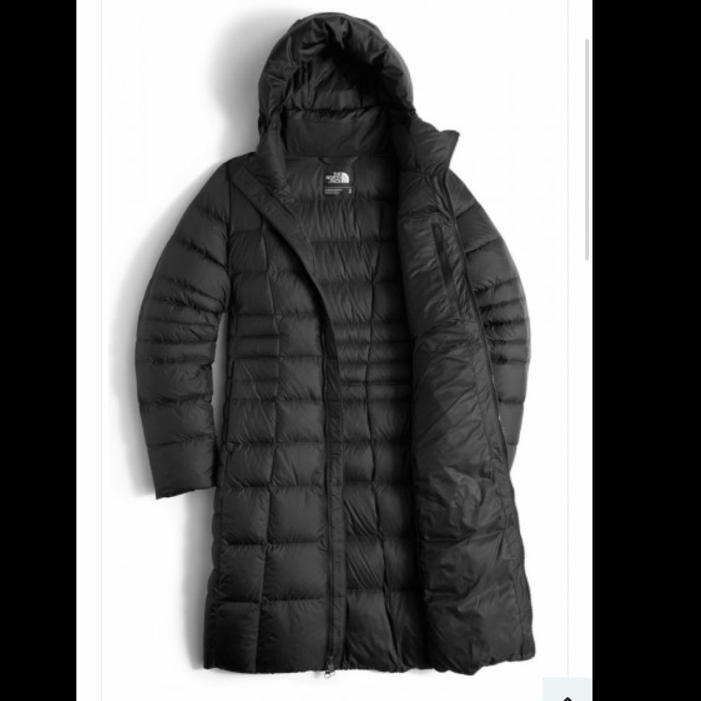 The North Face Parka